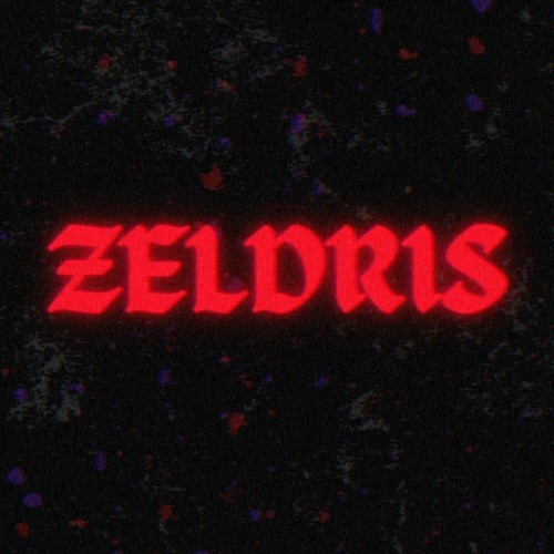 God6 - Zeldris [Prod. NetuH]
