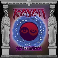 KAYAN 2024 Showcase Mix