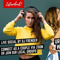 🍀 A FRENGERS L?CK 👅 2021 (Live for MoVeM)