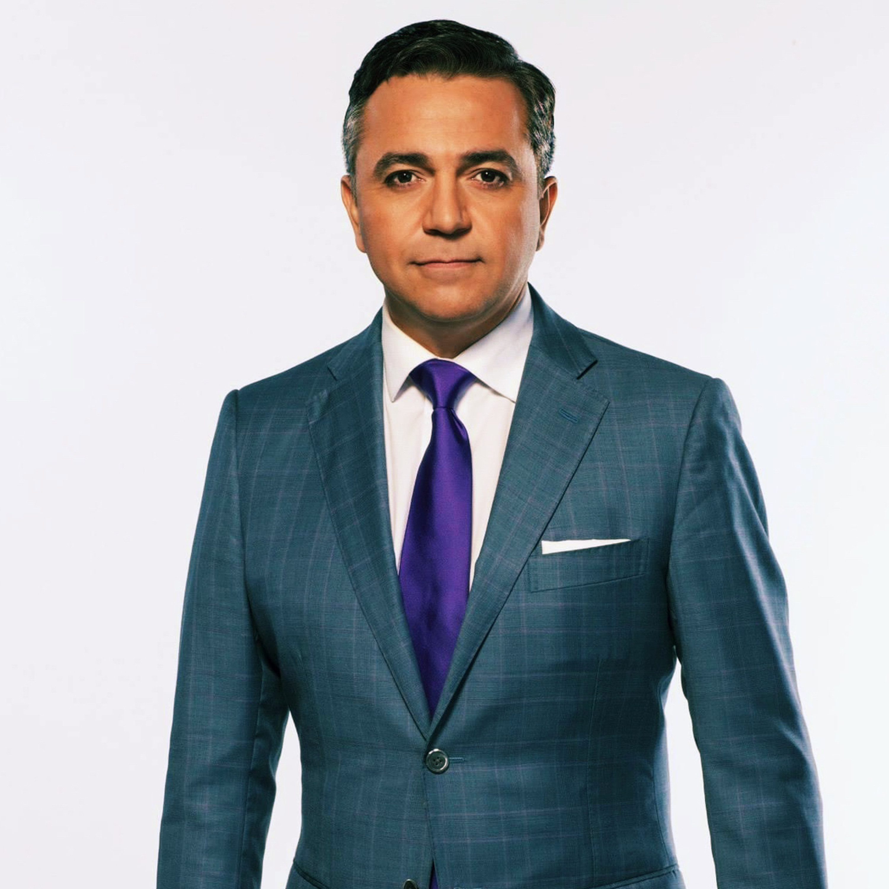 Martin Berlanga