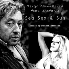 Sea Sex & Sun (sensual remix 2021)