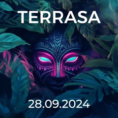 TERRASA TRIBAL 28.09.24 (Karnovsky live mix)