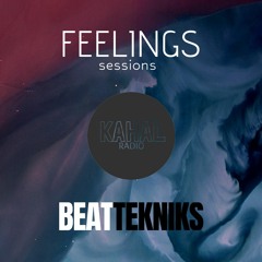 BeatTekniks - Feelings Sessions 001