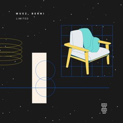Wuez, Berni - Limited (Original Mix)