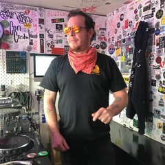 Felipe From Bk @ The Lot Radio 09 - 03 - 2021