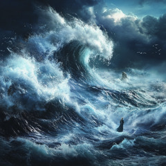 Wave God (Instrumental)