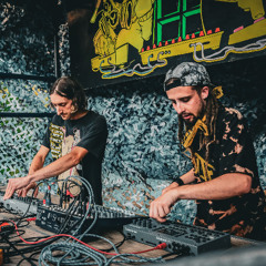 Deep N Acid @ Groove N Bass 2024