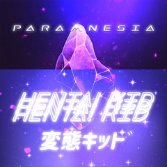 PARAMNESIA (FREE DOWNLOAD)
