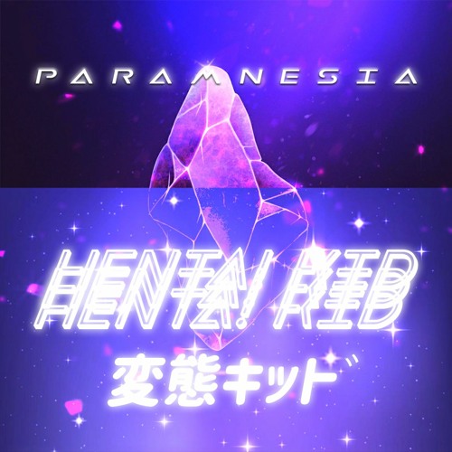 PARAMNESIA (FREE DOWNLOAD)