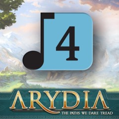 Arydia Soundtrack 4: Mystical Happenings