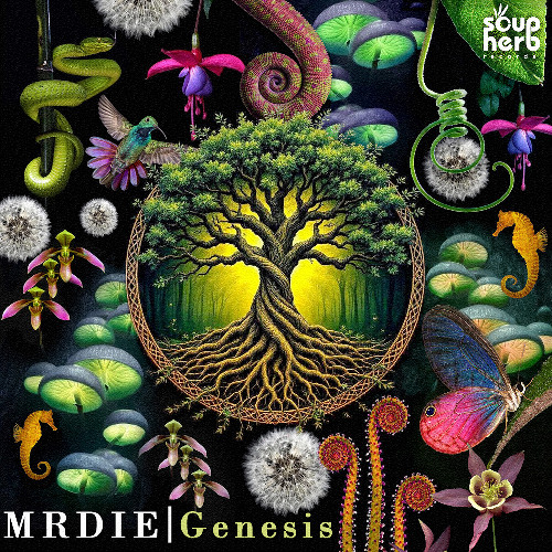 [SNIPPETS]_SH234_MRDIE_-_Genesis_EP