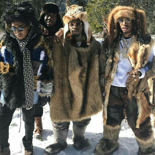 boujee fm dub
