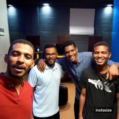 ‎⁨القومة للسودان القومة ليك يا بلدي - ⁩.mp3