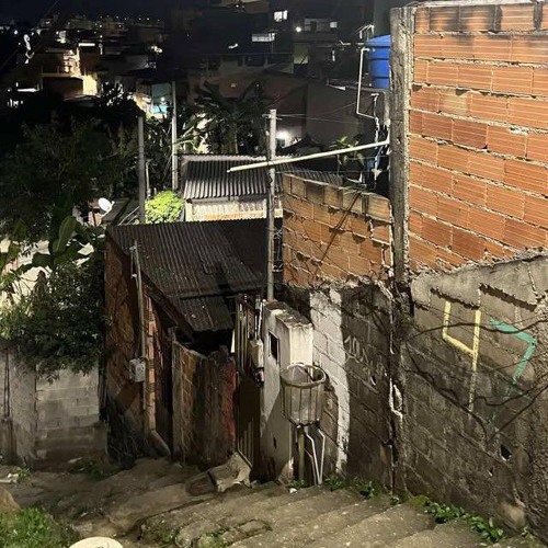 47 - PUTARIA CRIMINALISTA NA 47 JT DA SERRA