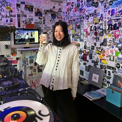 Hanako @ The Lot Radio 12 - 05 - 2022