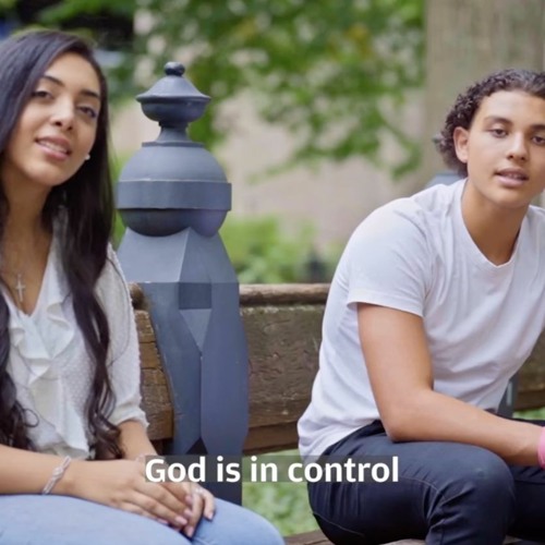 Stream Gerges Listen to God's Comfort