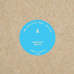 Barefoot Beats BB011 / 10" Brazilian Edits - VA EP