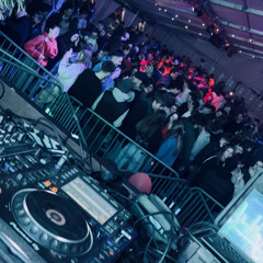 TECHNO RAVE (7:20)