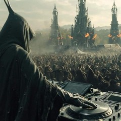 Meek Fly 163 Bpm Hardtechno/Hardindustrial Techno Set 9.11.24 .wav