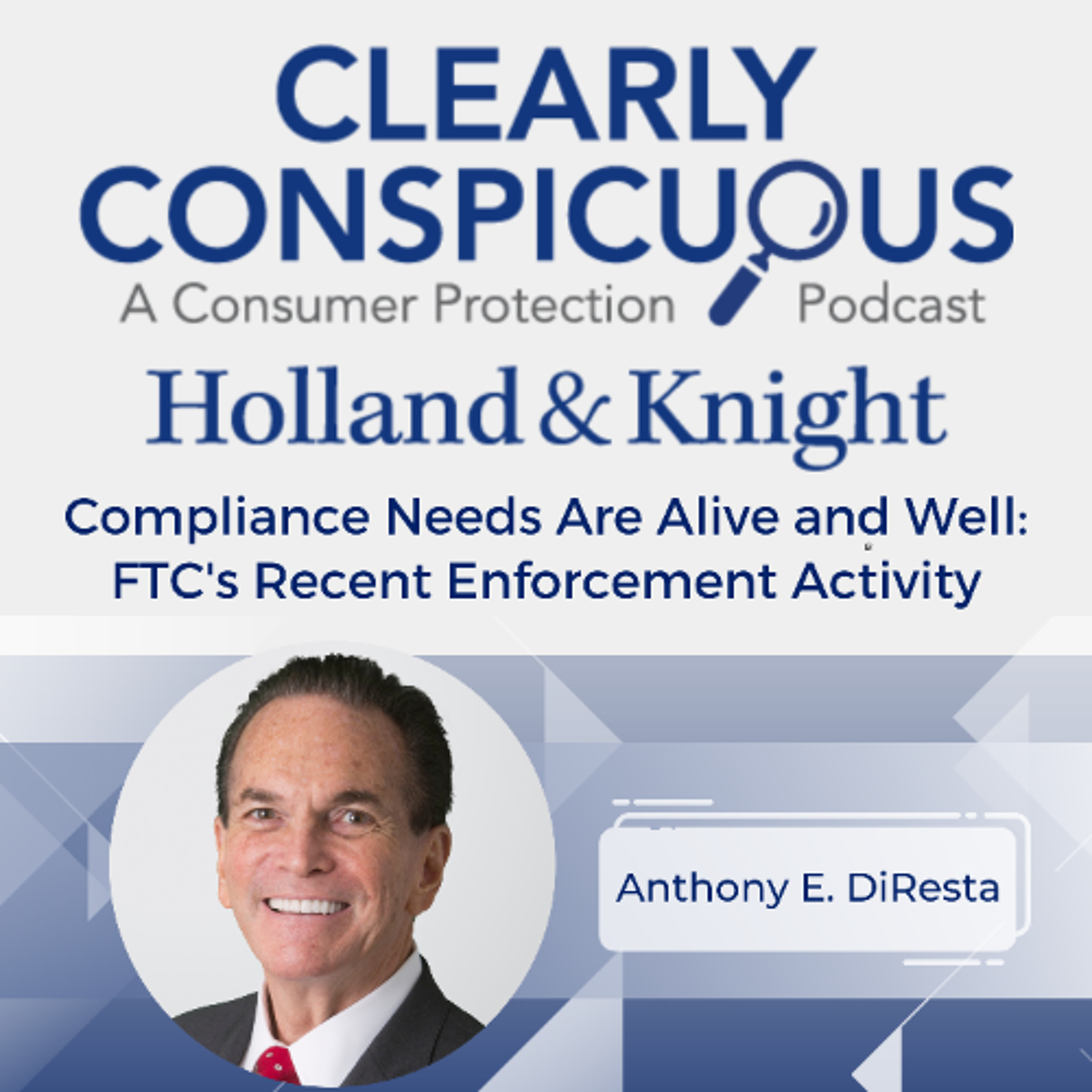 Holland & Knight Legal Podcast