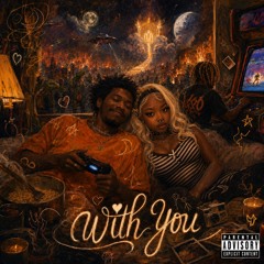 with you (prod.Maestro Wons)
