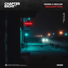 Hedclem & Censse - Redemption (Radio Edit)