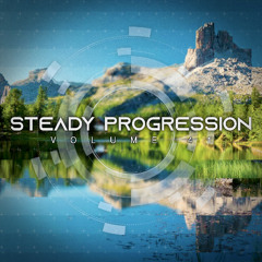 Steady Progression Vol. 41
