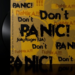 Panic (Hip-Hopized Remix version)