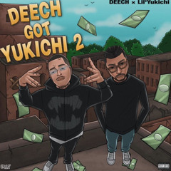Deech  LilYukichi  Yap Yap  feat Elle Teresa