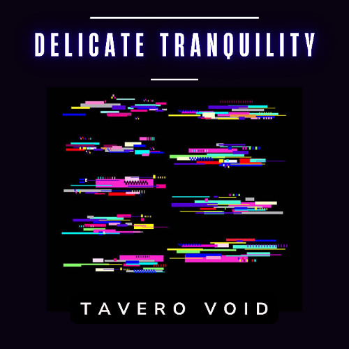 Delicate Tranquility [Melodic Ambient / Deep Chillout]