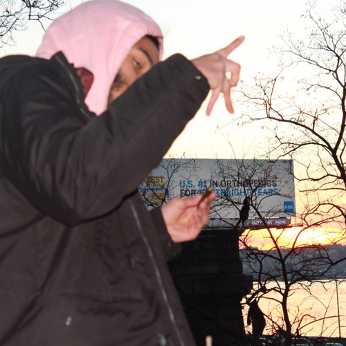 Chops Out Ft. ArtB & Choppa