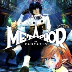 Metaphor ReFantazio - Ode to Heroes