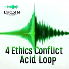 🔊 4. Ethics Conflict Detected (Acid Loop)