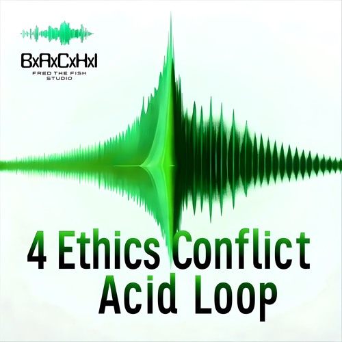 🔊 4. Ethics Conflict Detected (Acid Loop)