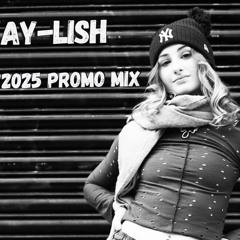 2025 PROMO MIX (dnb/jungle)