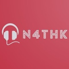 N4THK - Im Not That Girl Anymore (Extended Mix)