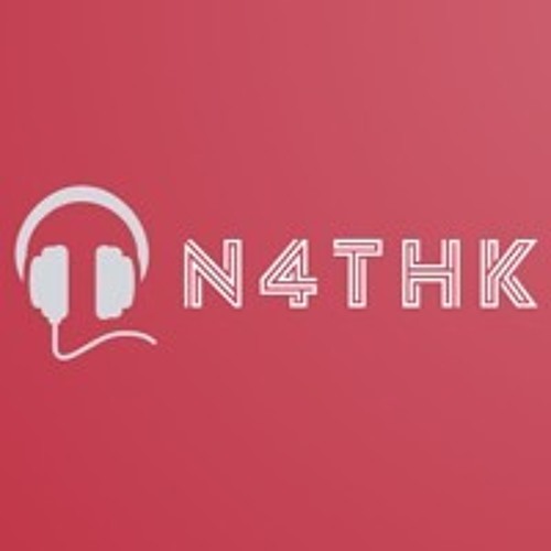 N4THK - Im Not That Girl Anymore (Extended Mix)