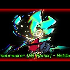 Gamebreaker [B3 Remix] FNF Fansong
