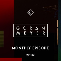 Monthly Episode #01.22