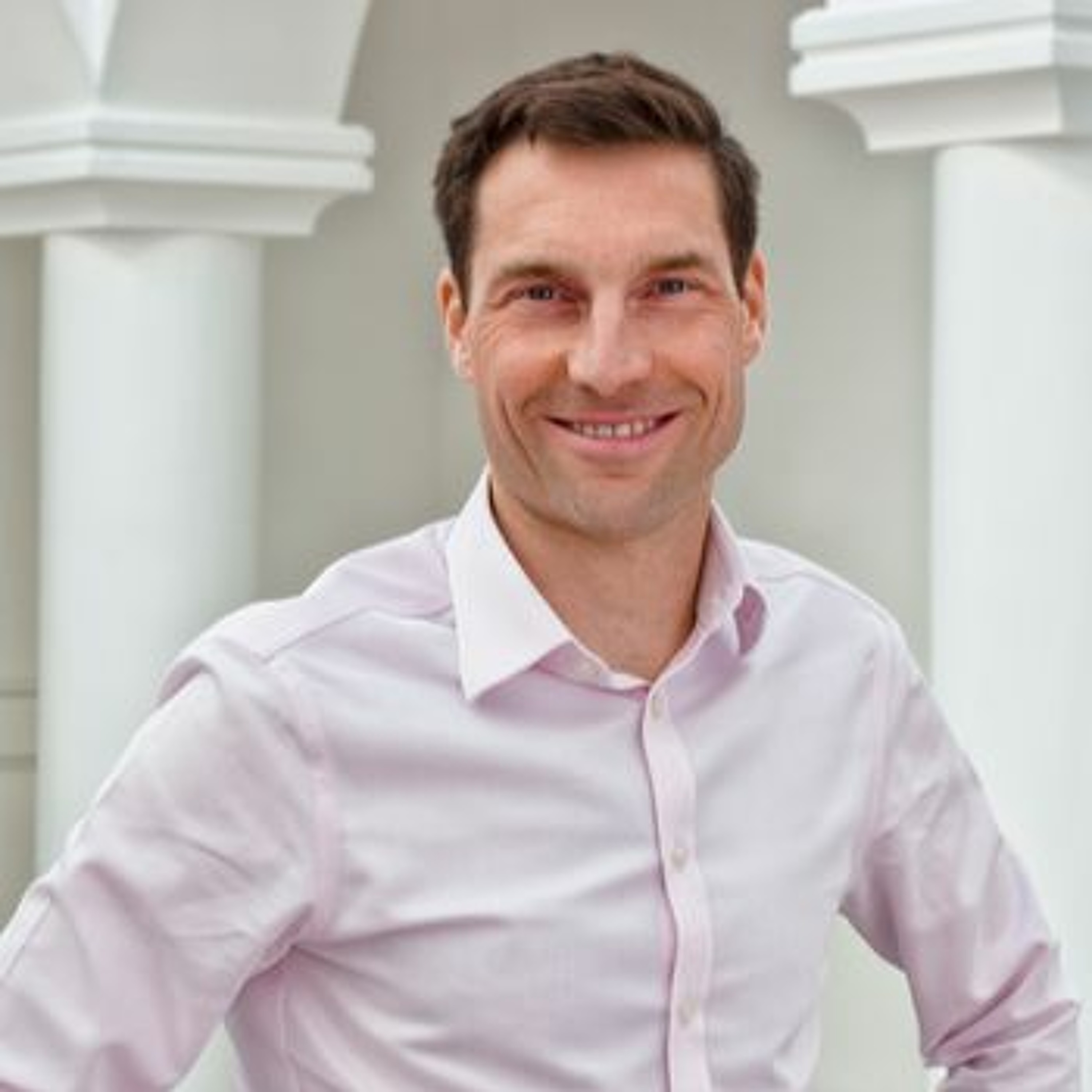 Henri Laitervo, Soest Medical Group over positionering, duurzame productie en supply chain strategie