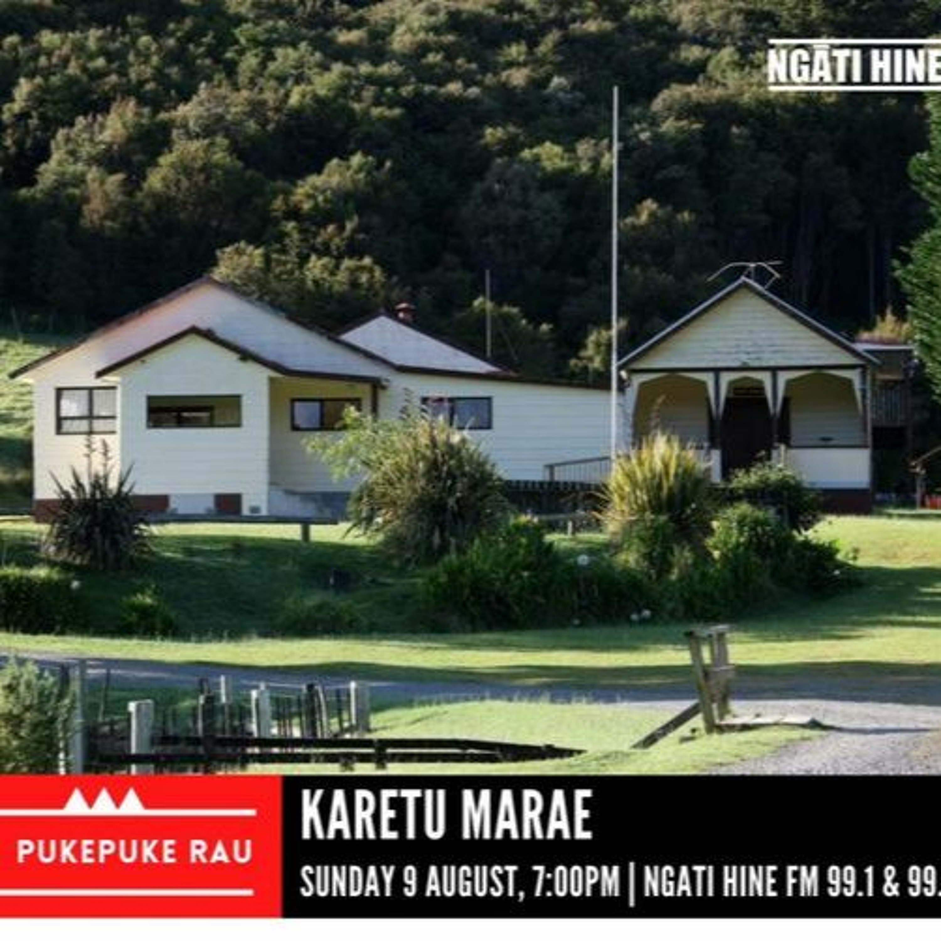 Ngati Hine FM
