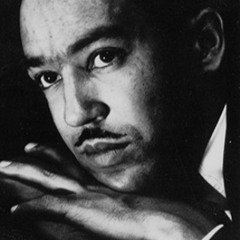 A Farewell - Langston Hughes (in song)