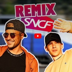 TRINIX - SNCF (Remix)