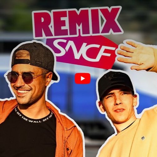 TRINIX - SNCF (Remix)