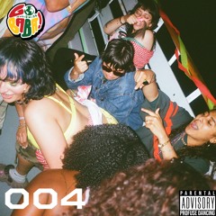 Go Baba! Chronicles 004