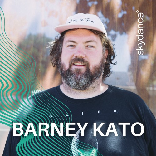 Barney Kato 'Closing Set' @ Skydance 2022