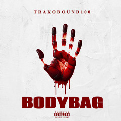 TrakoBound100-BodyBag