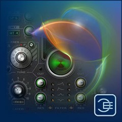EVOX Calypso Demo Part#1