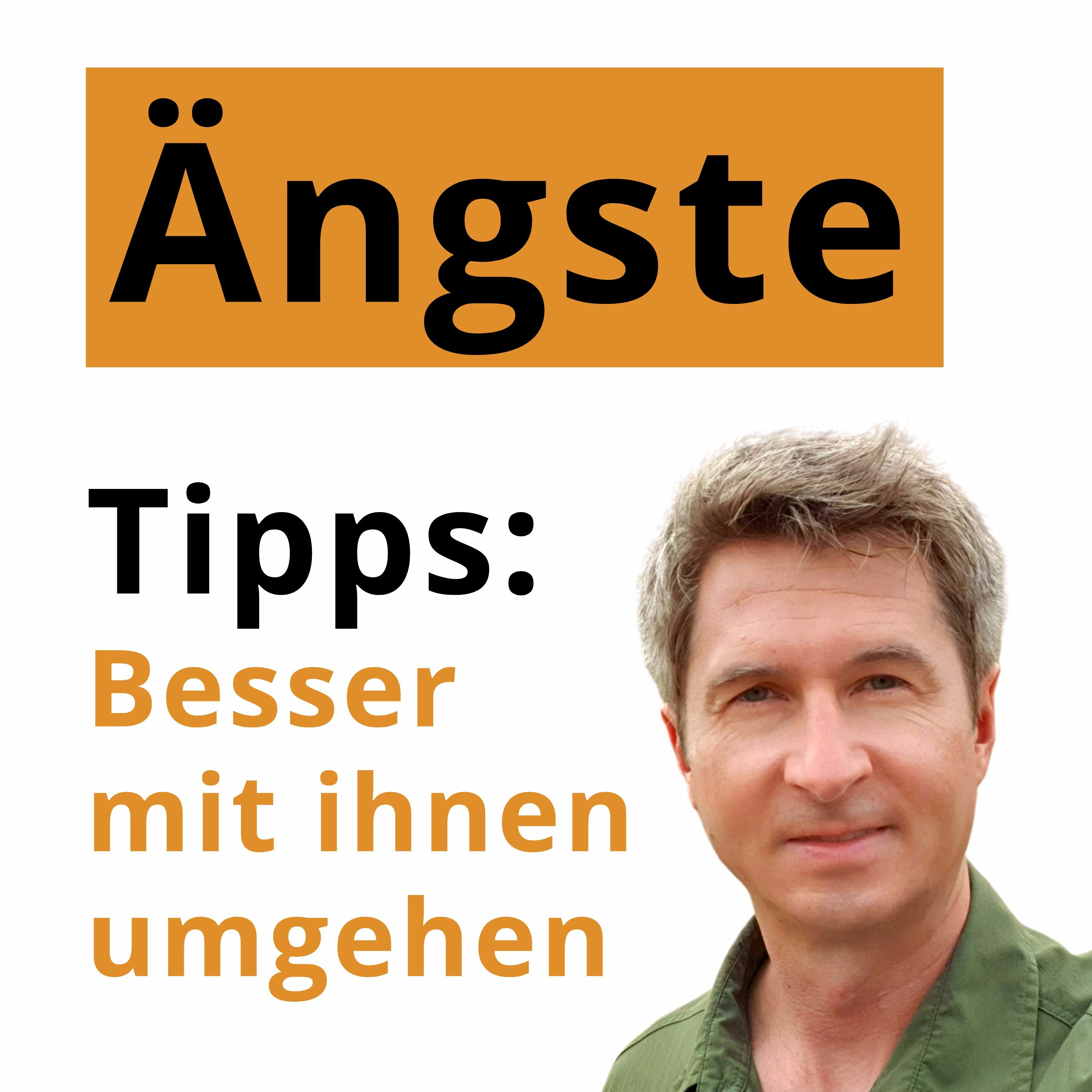 Leben statt stressen - Stop Burnout