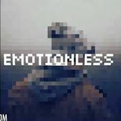 Emotionless ~ Melancholy Trap Beat